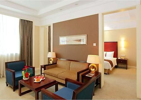 Lushan Resort Jiujiang  Esterno foto