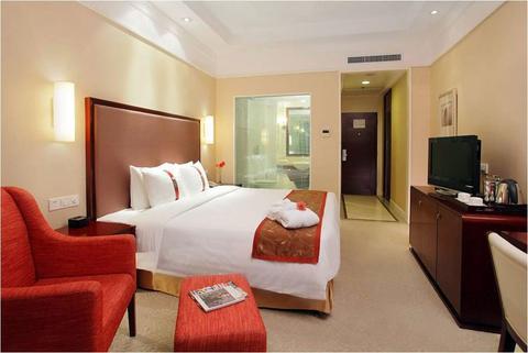 Lushan Resort Jiujiang  Esterno foto