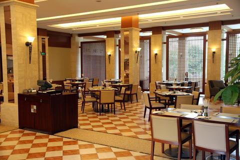 Lushan Resort Jiujiang  Esterno foto